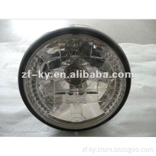 Good quality LED TITAN150 Motorcycle Headlamp